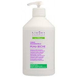 PEAU SECHE