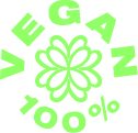 Logo vegan